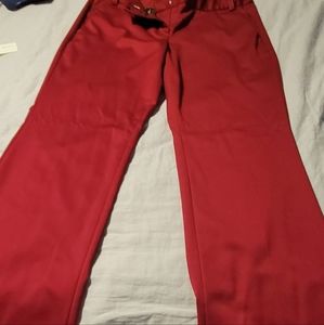 Womens size 8 pants